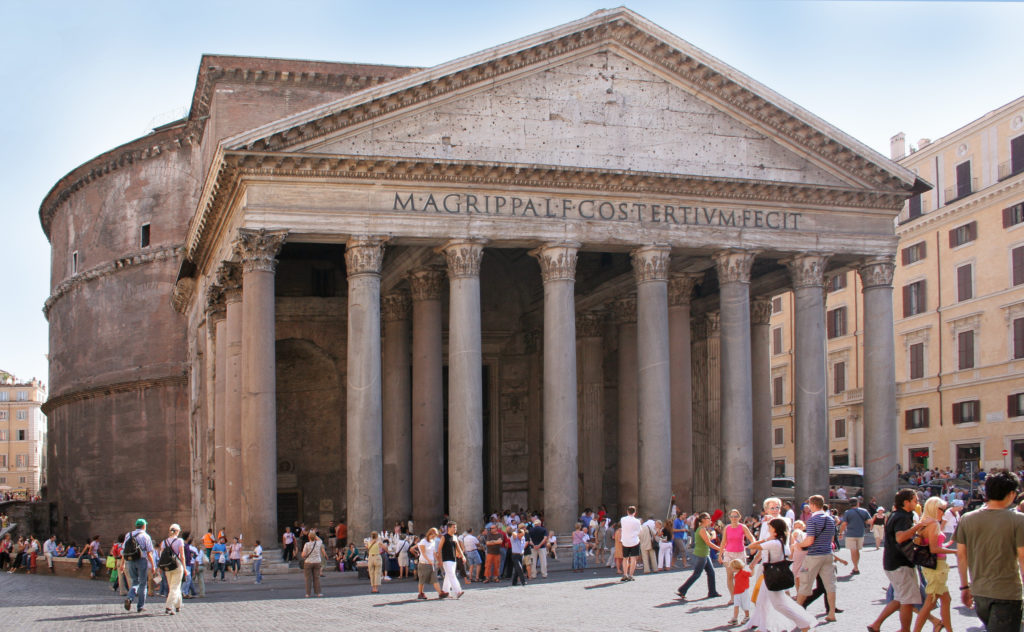 Rome_Pantheon_front-1